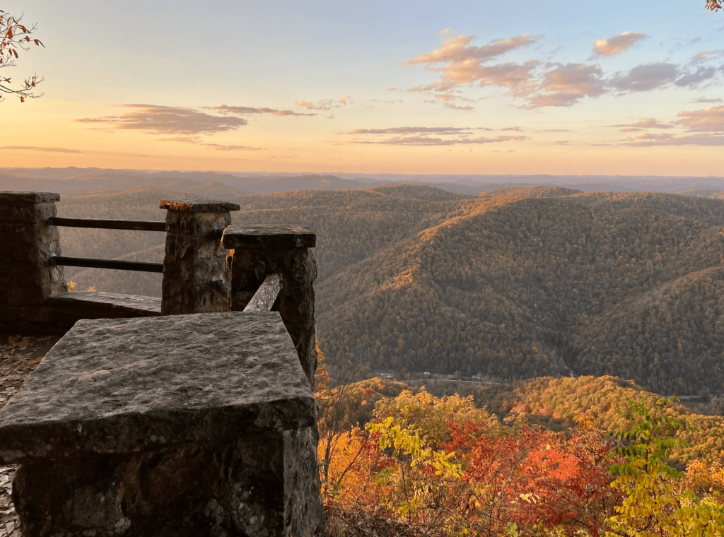 Harlan County